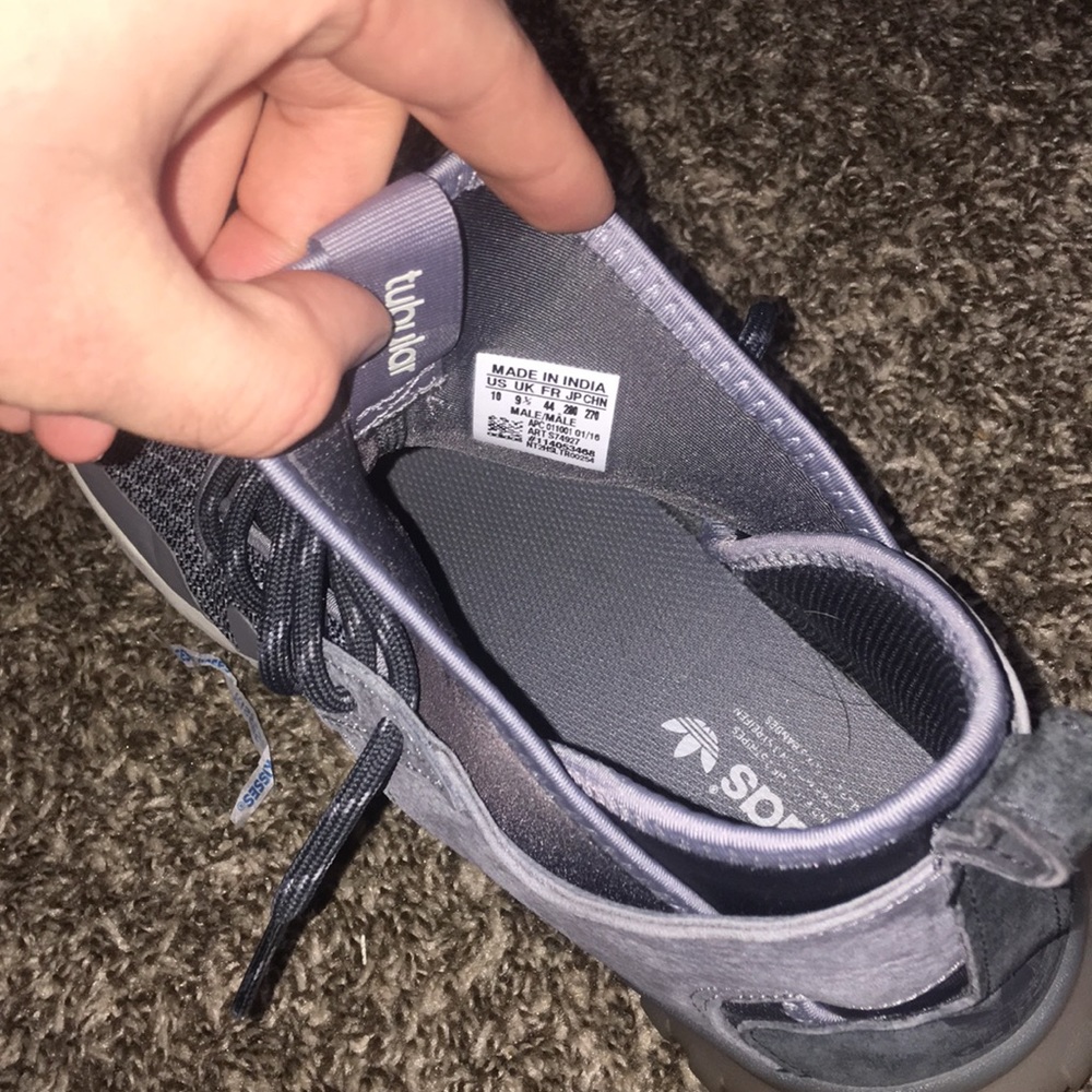 Adidas tubular - Picture 5 of 6